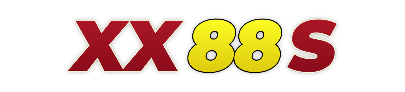 xx88s Logo